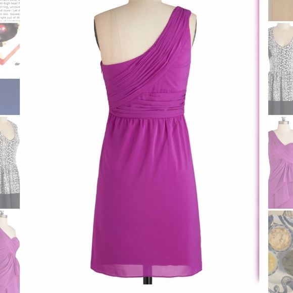 ModCloth dress - Picture 3 of 3